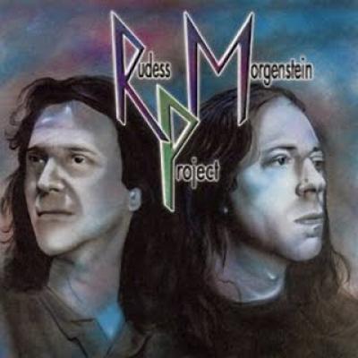 Rudess Morgenstein Project